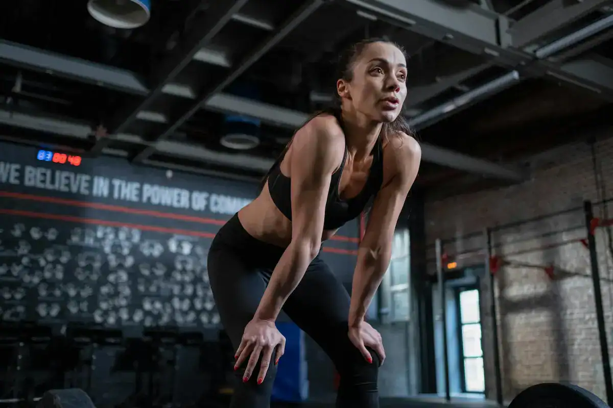 Muscle Recovery Guide - Image by cottonbro studio on Pexels.com