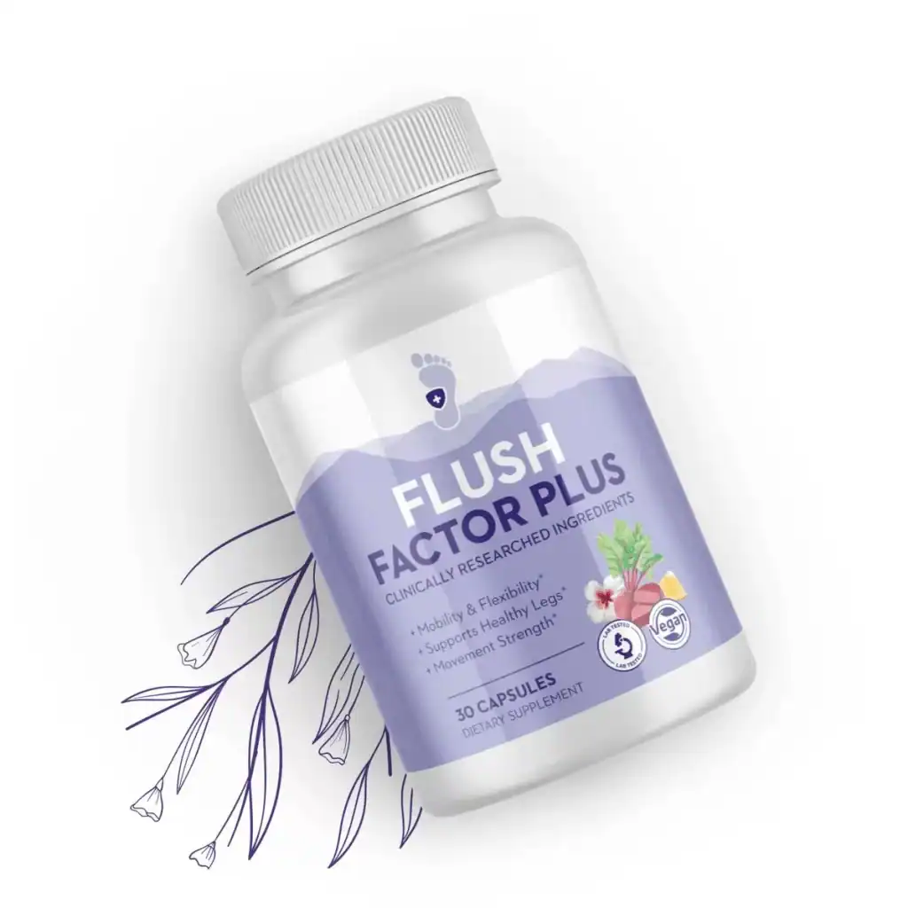 Flush Factor Plus