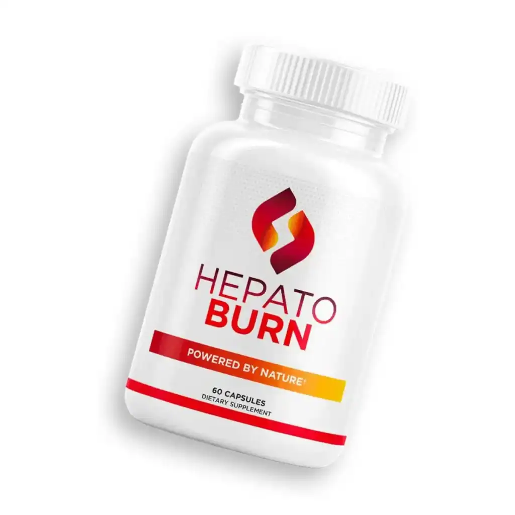 Hepato Burn