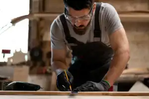 Repairing Your Own Furniture - Image by Freepik.com