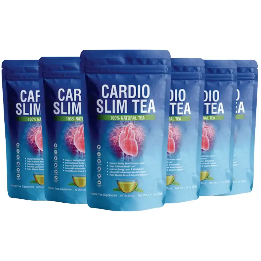 Cardio Slim Tea