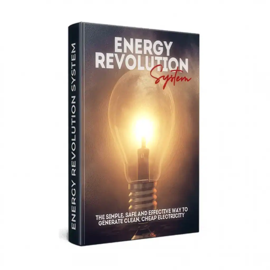 Energy Revolution System