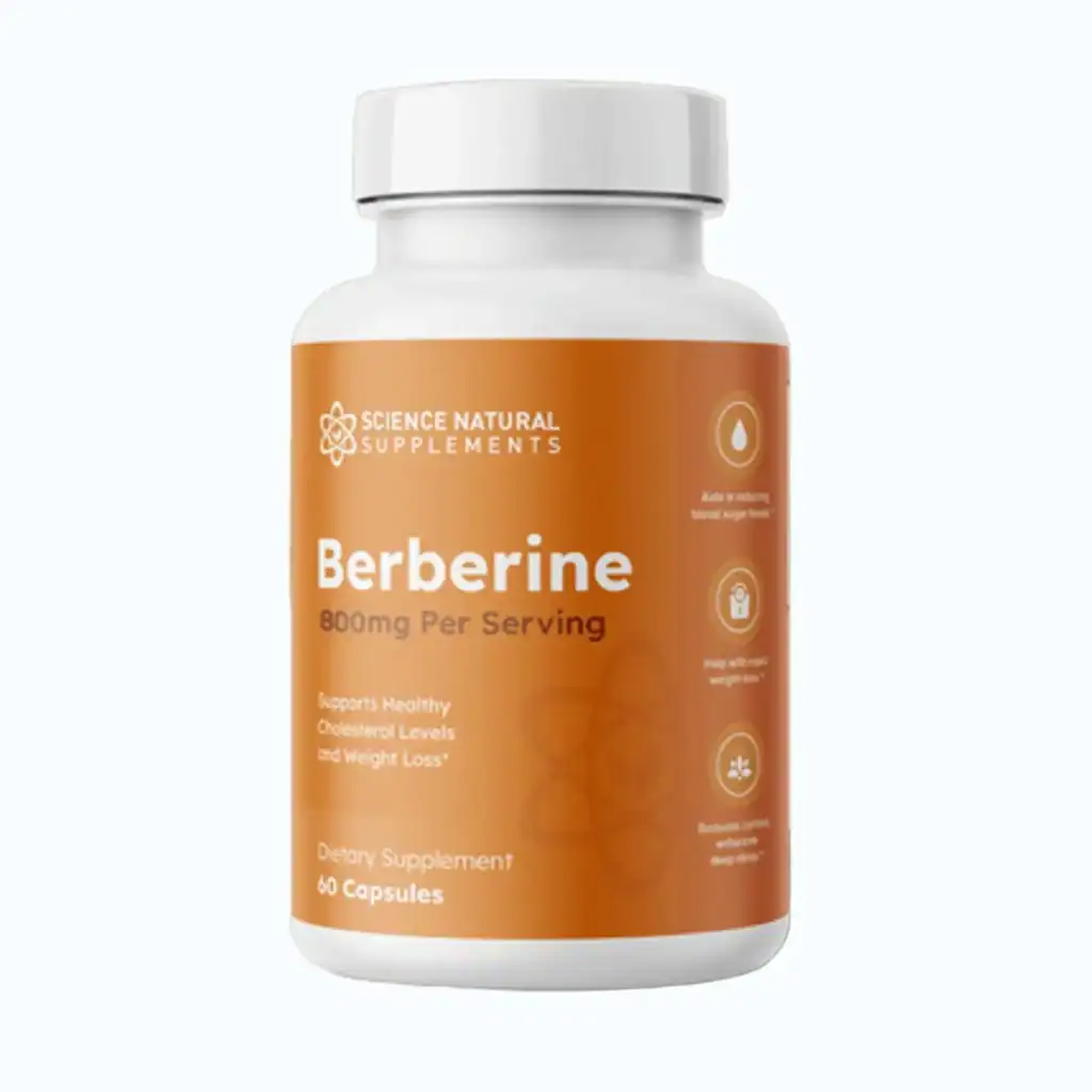 Berberine