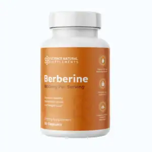 Berberine