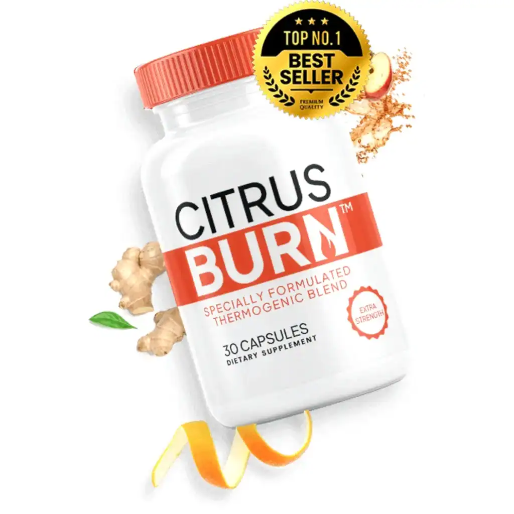 CitrusBurn
