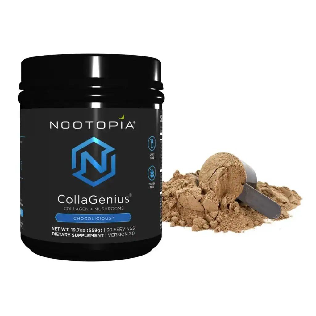 Nootopia CollaGenius