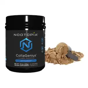 Nootopia CollaGenius