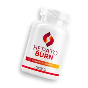 HepatoBurn