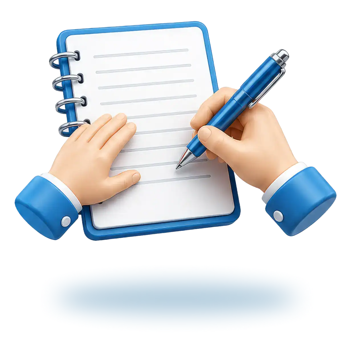 Editorial Policy Writing