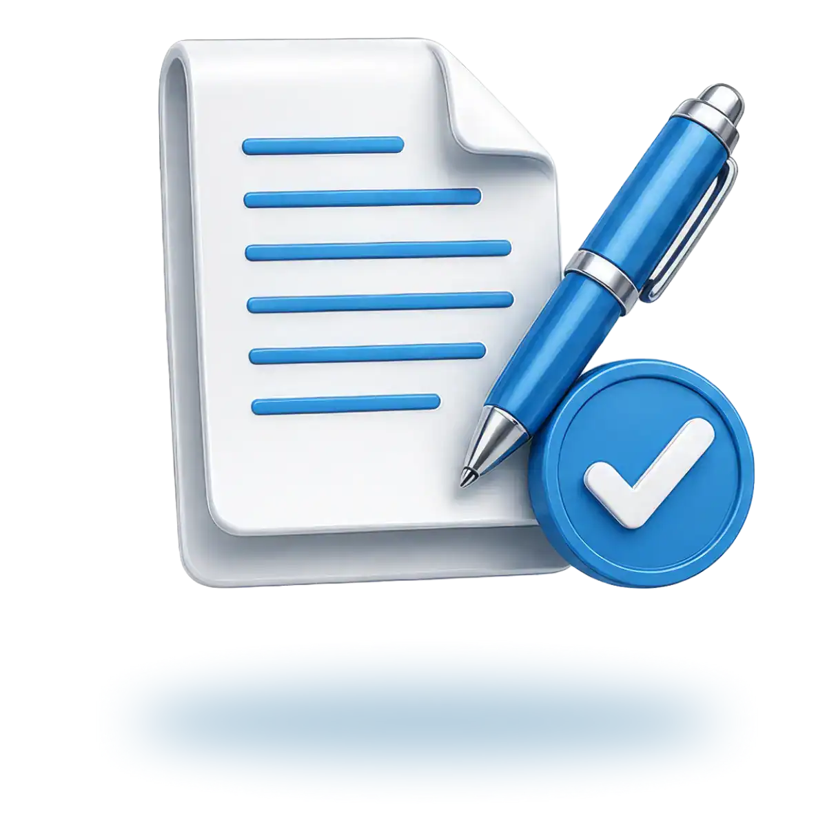 Terms of Service