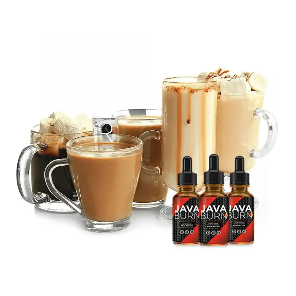 Java Burn 2.0