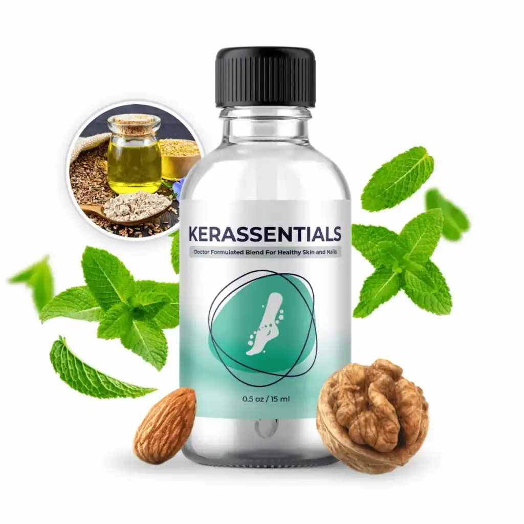Kerassentials