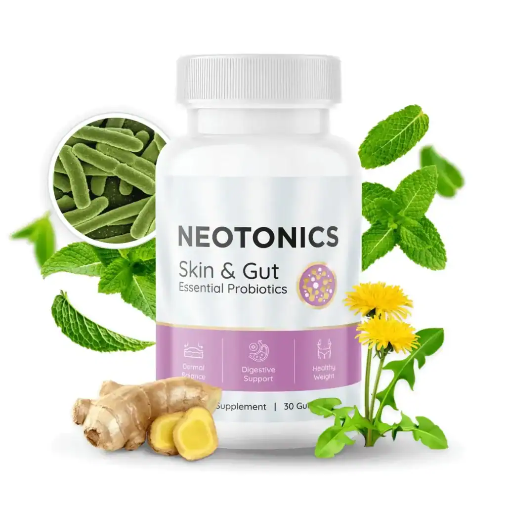 Neotonics