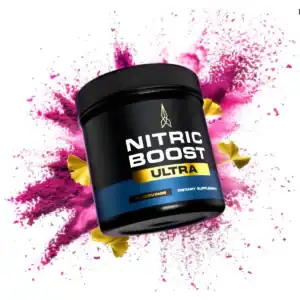 Nitric Boost Ultra