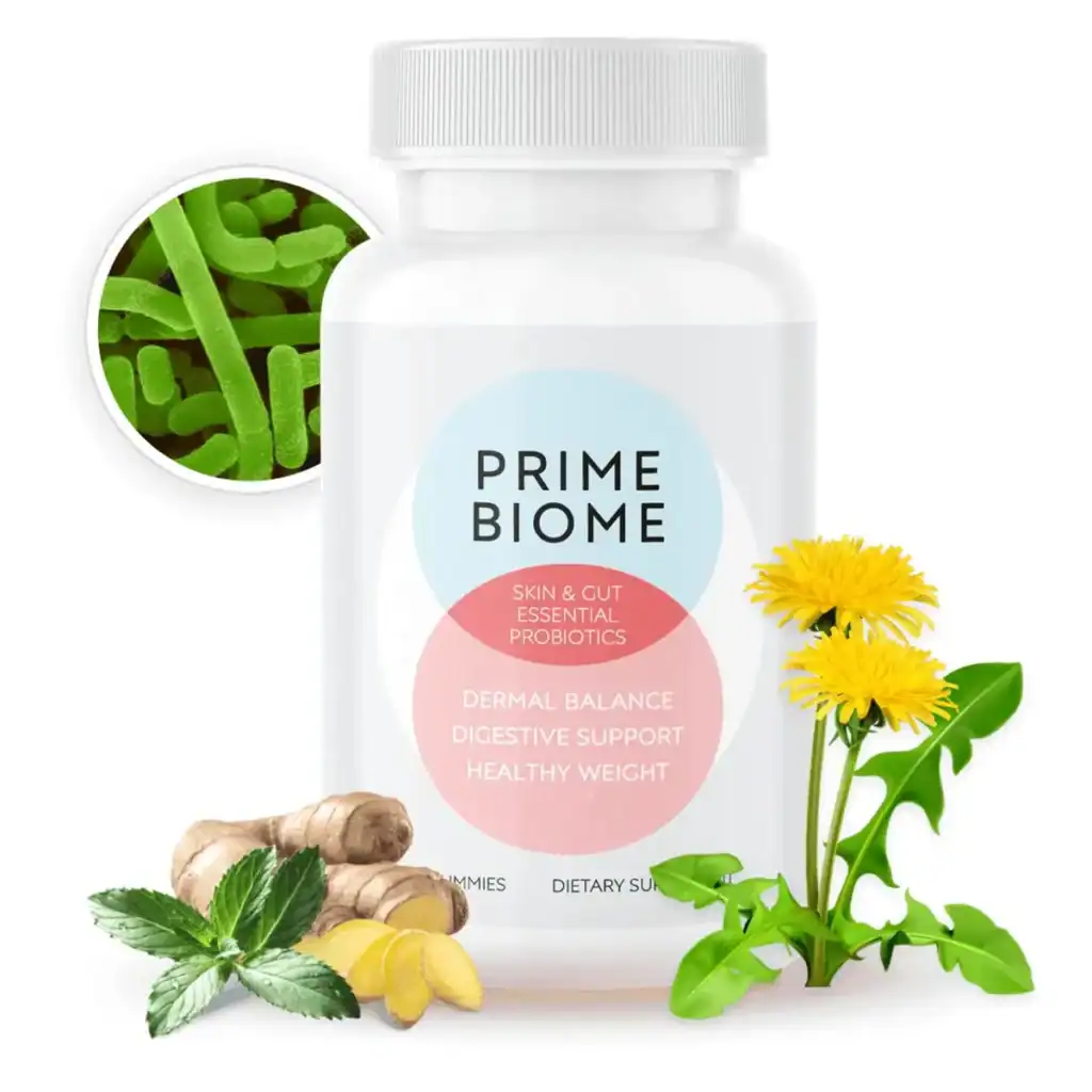 PrimeBiome