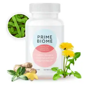 PrimeBiome
