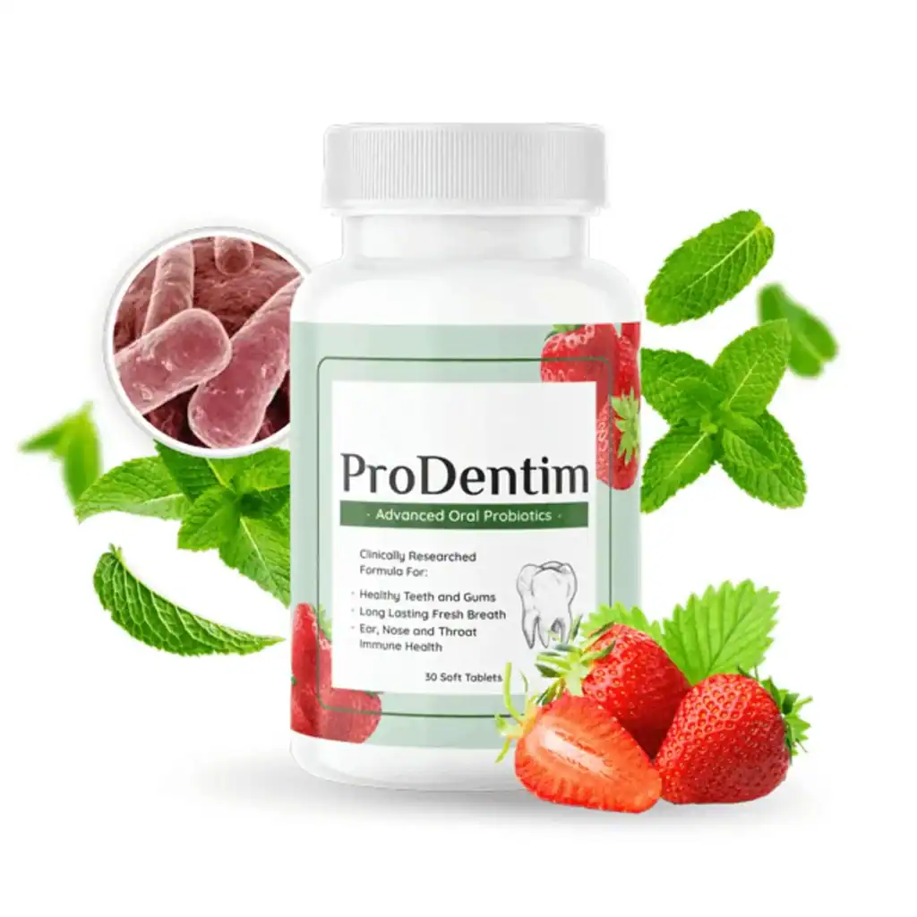 ProDentim