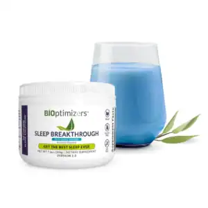 biOptimizers Sleep Breakthrough