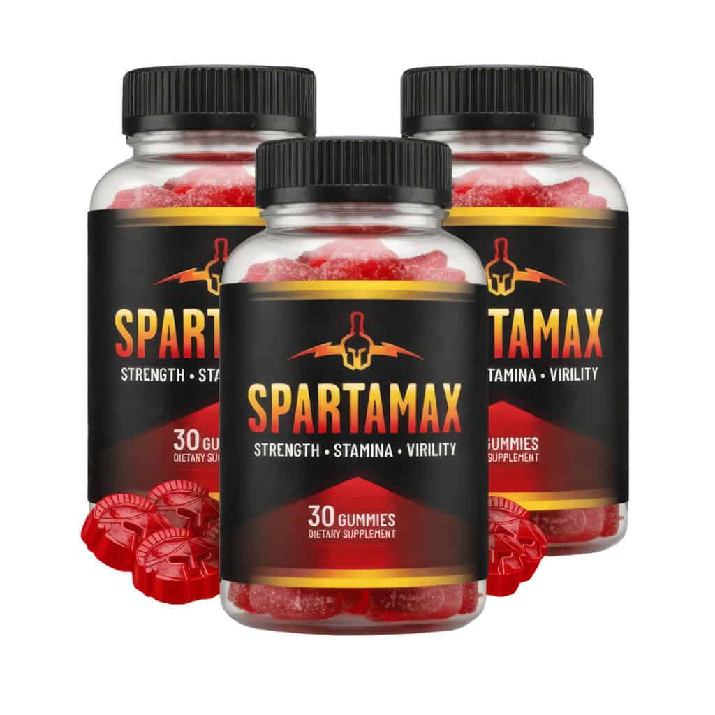 Spartamax