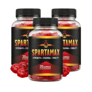 Spartamax