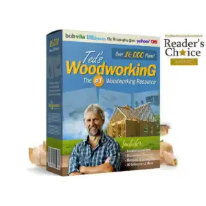 TedsWoodworking
