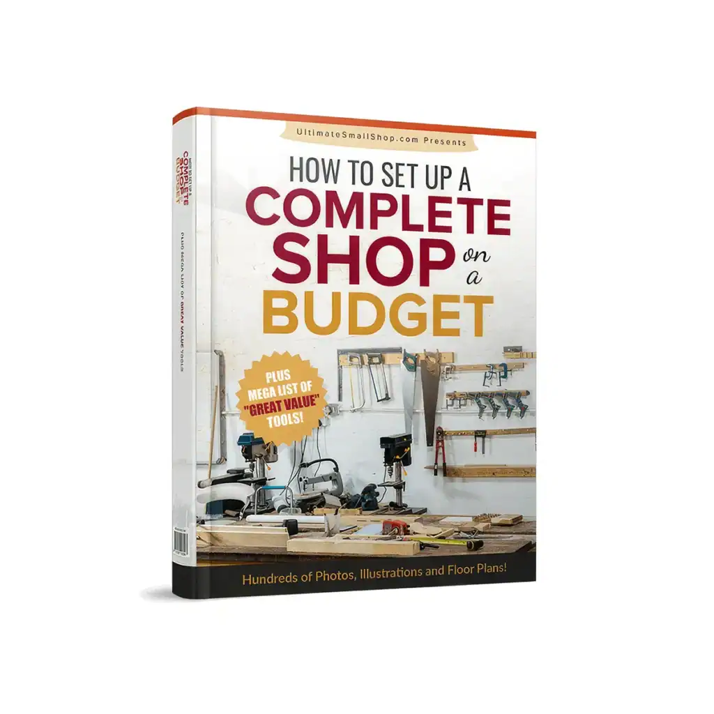 Ultimate Small Shop Guide
