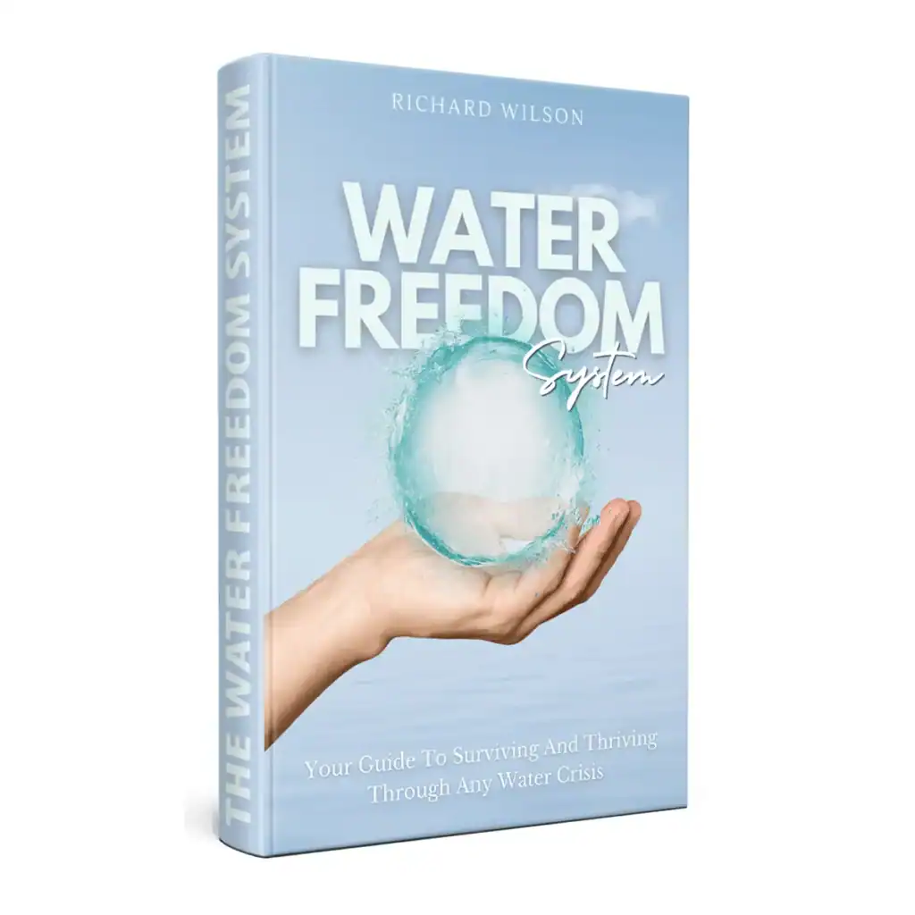 Water Freedom