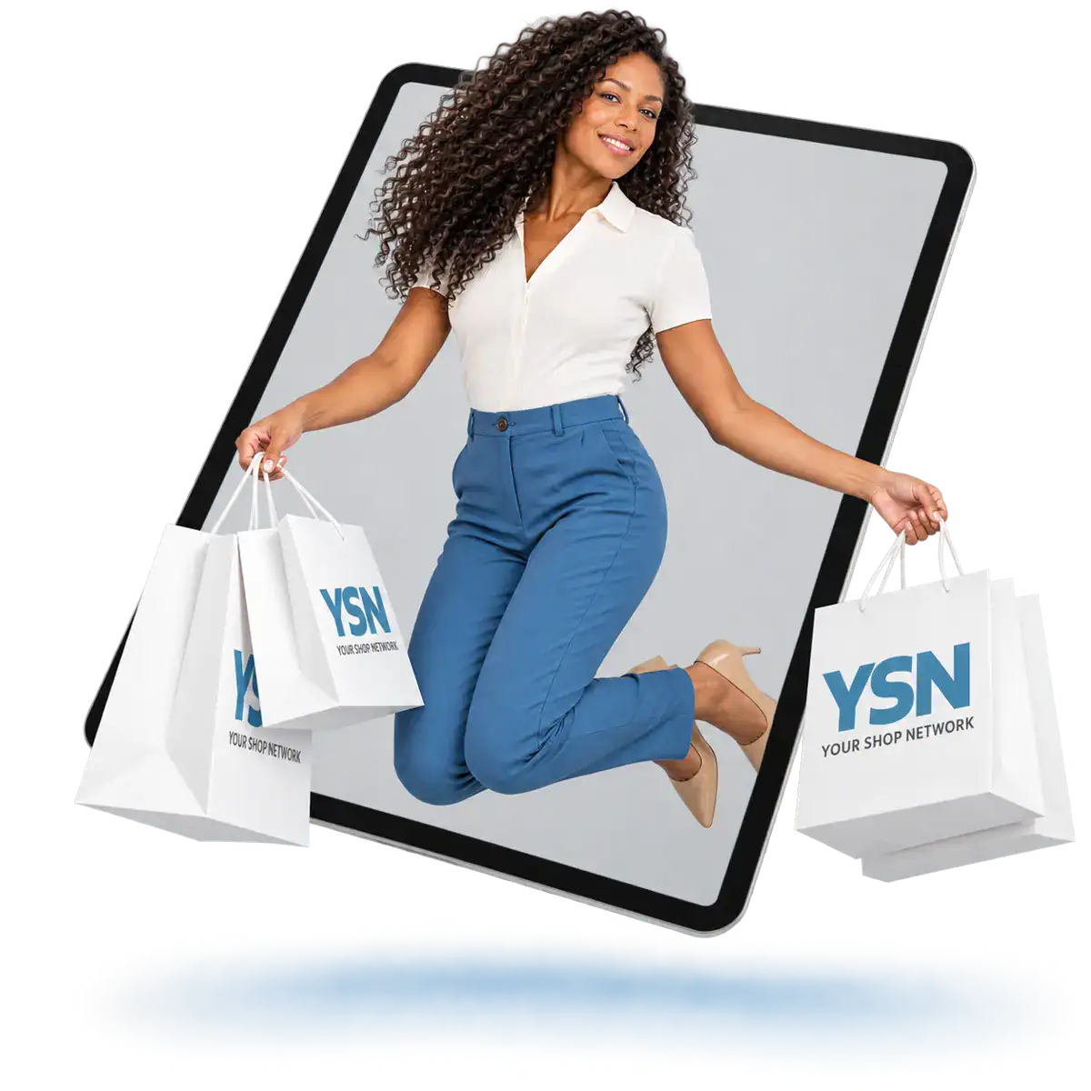 Hero About YSN